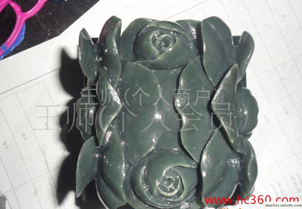 和田玉，青玉，世界園藝博覽會，印章，玉璽工廠,批發,進口,代購