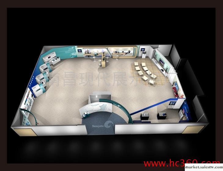 供應南昌展示柜 南昌柜臺 貨架精品展示柜工廠,批發,進口,代購