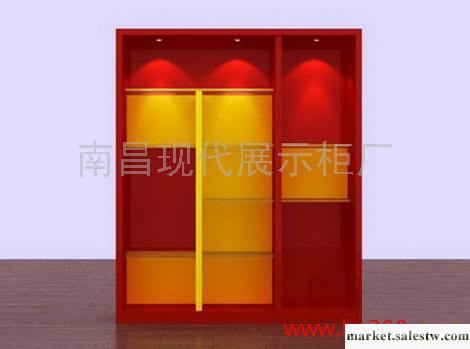 供應展示柜 柜臺南昌展示柜柜臺 貨架工廠,批發,進口,代購