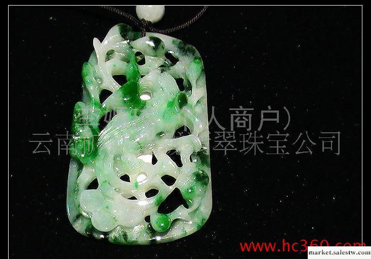 供應天然A貨緬甸玉器翡翠鳳凰掛件    鳳鳴天下 官上加官工廠,批發,進口,代購