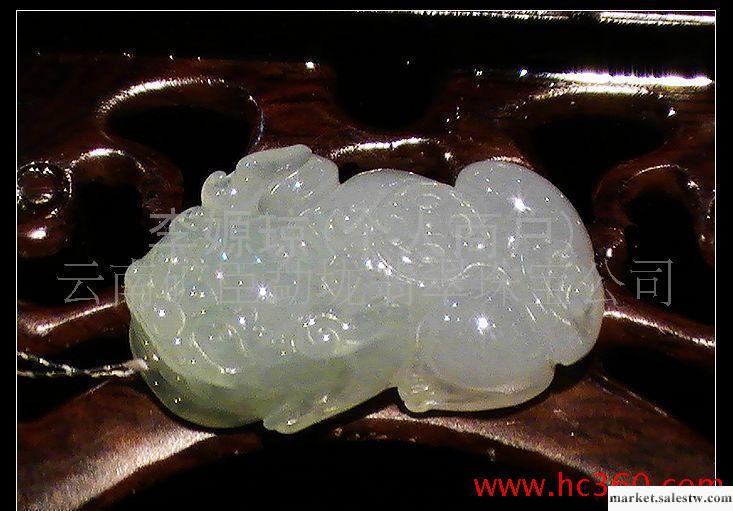供應礦臣勐垅天然A貨緬甸玉器工廠,批發,進口,代購