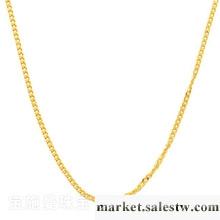 供應包施曼千足金女士項鏈黃金項鏈項鏈正品批發15164243141工廠,批發,進口,代購