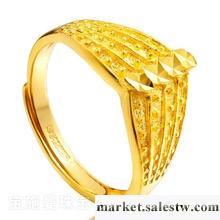 供應寶施曼雀翎千足金戒指時尚新款女戒批發15164243141工廠,批發,進口,代購
