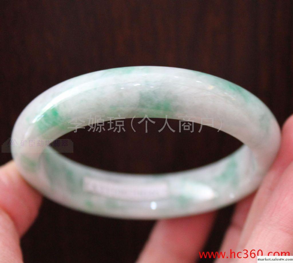 供應天然A貨緬甸玉器翡翠手鐲   紫羅蘭飄翠工廠,批發,進口,代購