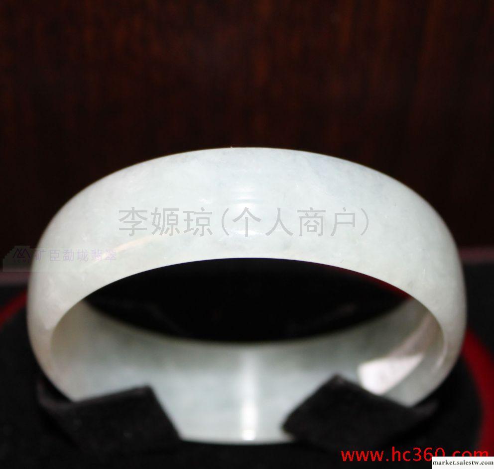 供應天然A貨緬甸玉器翡翠手鐲工廠,批發,進口,代購