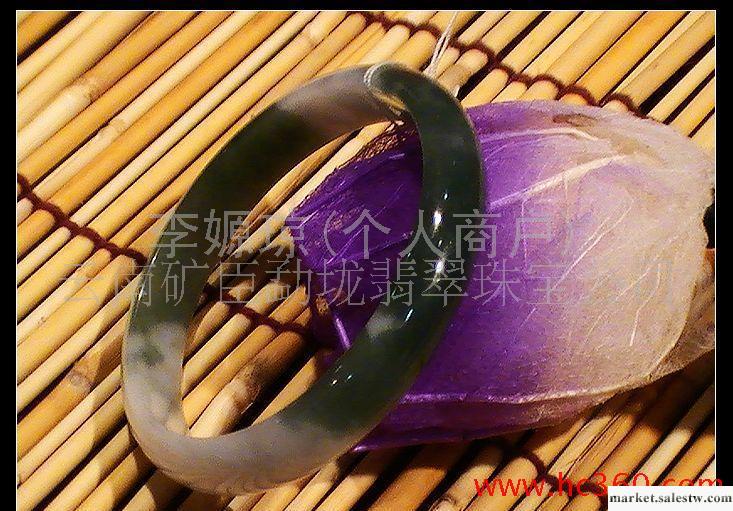 供應天然A貨緬甸玉石玉器翡翠油青手鐲 （店中已售出）工廠,批發,進口,代購