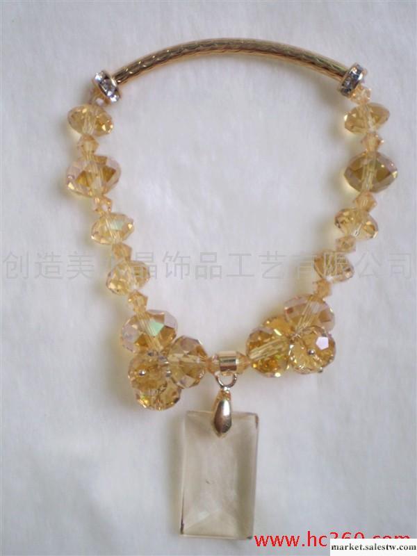 供應水晶 手鏈工廠,批發,進口,代購