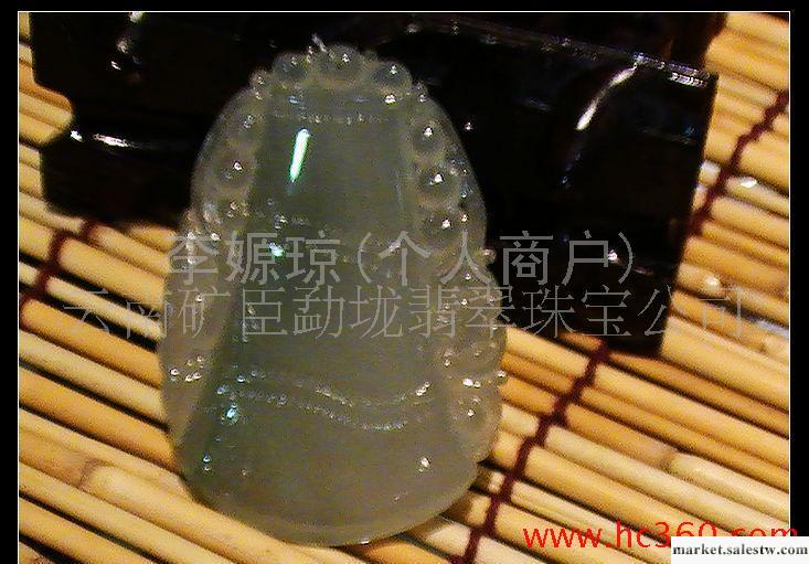 天然A貨緬甸玉器翡翠掛件開運竹  步步高升  知竹長樂工廠,批發,進口,代購