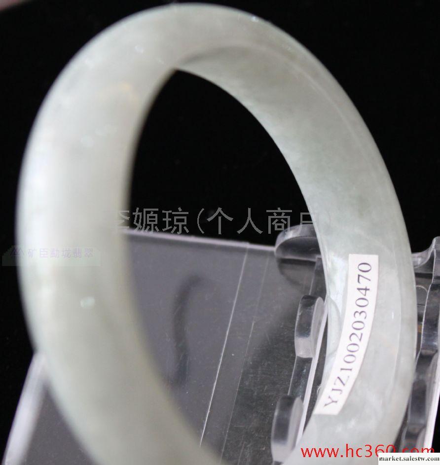 供應天然A貨緬甸玉器翡翠手鐲     冰種翡翠手鐲工廠,批發,進口,代購