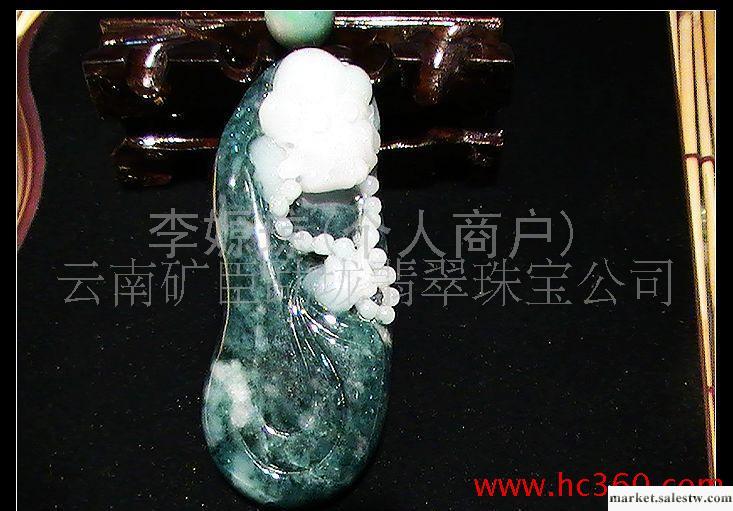 供應天然A貨緬甸玉器翡翠羅漢（店中已售出）工廠,批發,進口,代購