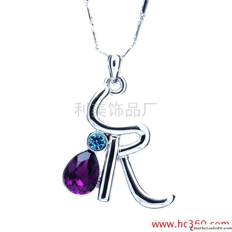 供應利美飾品010012施華洛世奇水晶飾品工廠,批發,進口,代購