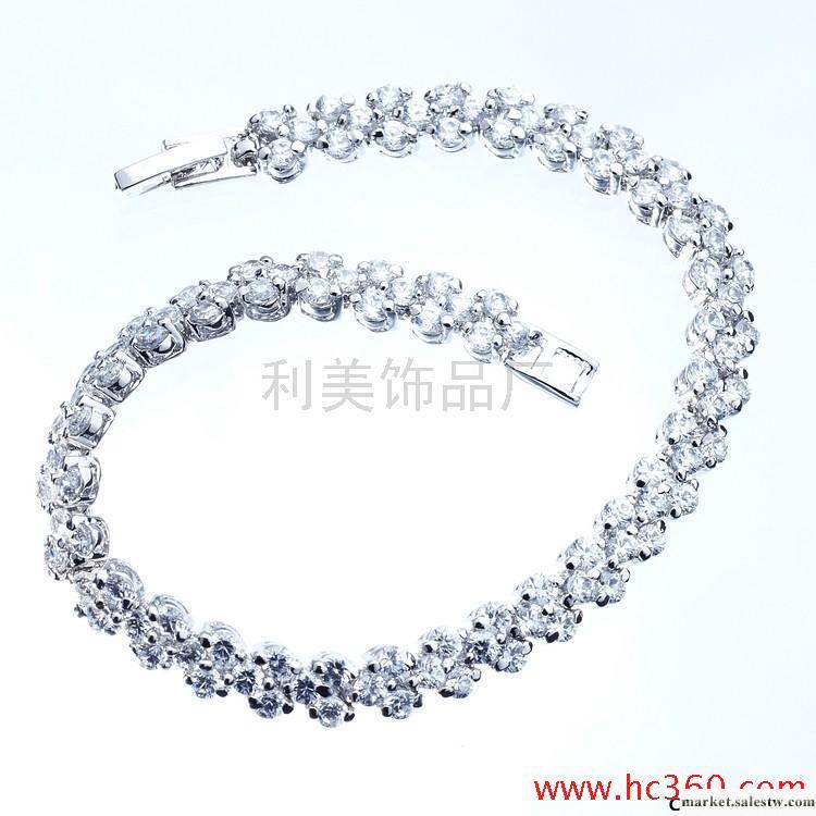 供應利美飾品010031施華洛世奇水晶飾品工廠,批發,進口,代購