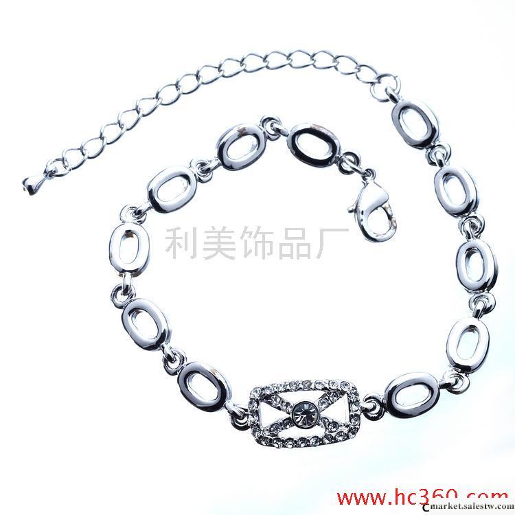 供應利美飾品010027施華洛世奇水晶飾品工廠,批發,進口,代購