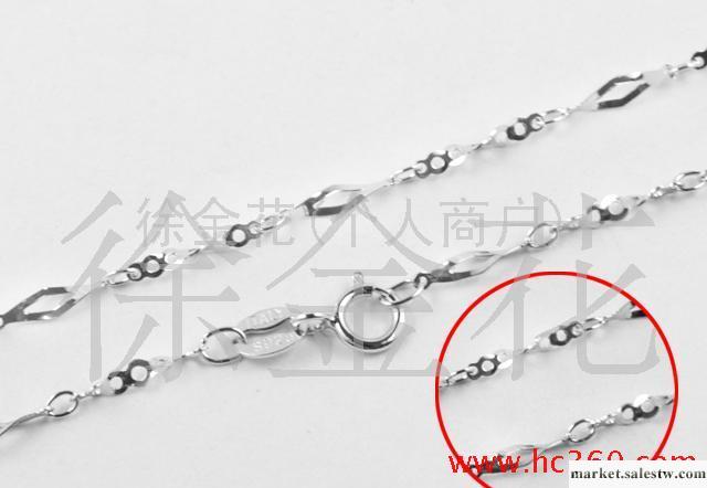 供應925純銀項鏈necklace工廠,批發,進口,代購