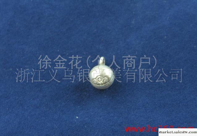 供應泰銀配件（鈴鐺）工廠,批發,進口,代購