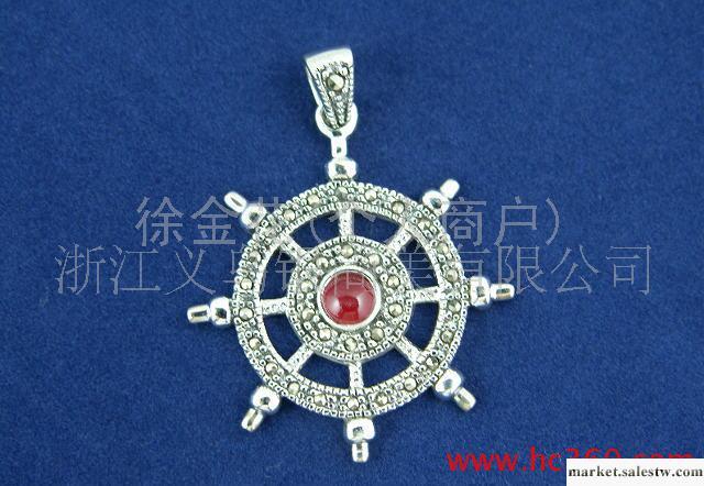 供應泰銀吊墜工廠,批發,進口,代購