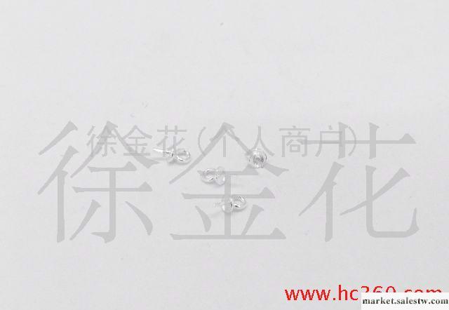 供應3MM純銀珠盤（珍珠配件）工廠,批發,進口,代購