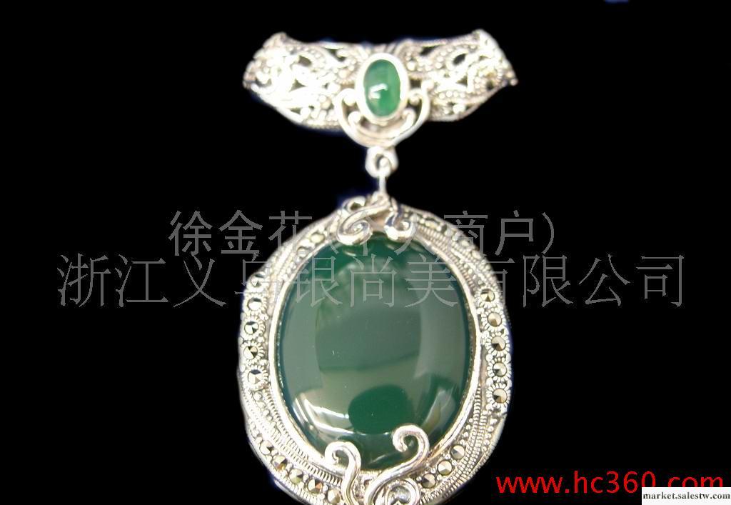 供應泰銀吊墜（掛墜）工廠,批發,進口,代購