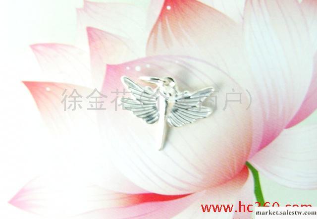 供應低價批發925純銀蜻蜓掛墜工廠,批發,進口,代購