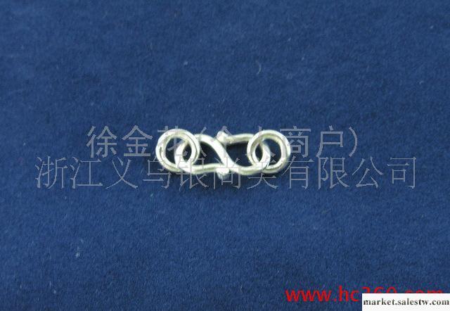 供應泰銀配件（扣）工廠,批發,進口,代購