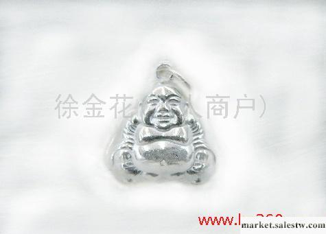供應純銀小佛工廠,批發,進口,代購
