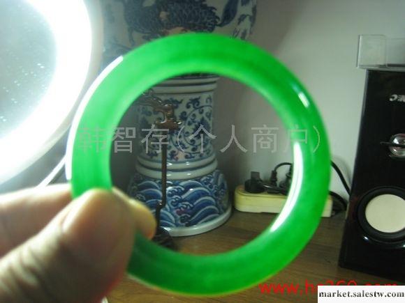 供應翡翠手鐲內徑58mm翡翠手鐲工廠,批發,進口,代購
