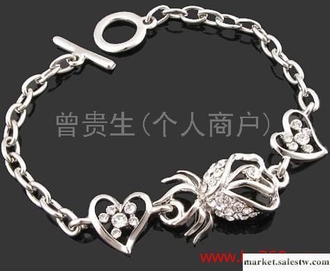 供應合金手鏈，手鏈，新款手鏈，非主流飾品，合金飾品，手飾工廠,批發,進口,代購