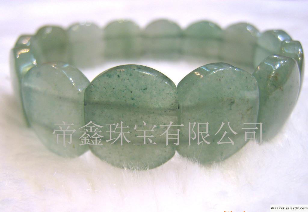 供應印度優質東陵玉水晶手排手鏈生產加工工廠,批發,進口,代購