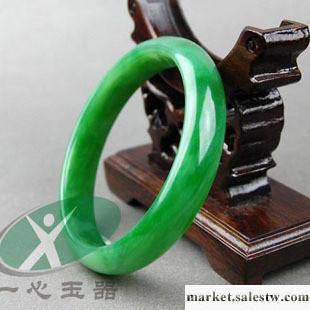 供應新疆和田玉 碧玉 玉鐲 鐲子 手鐲工廠,批發,進口,代購