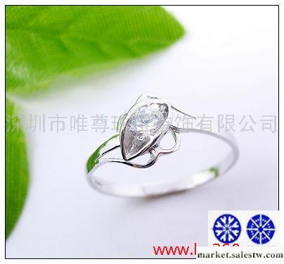 供應唯尊B080純銀925戒指工廠,批發,進口,代購