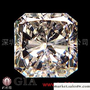 供應pt900鉑金戒托 鉑金首飾加工 無瑕級橄欖形鉆石工廠,批發,進口,代購