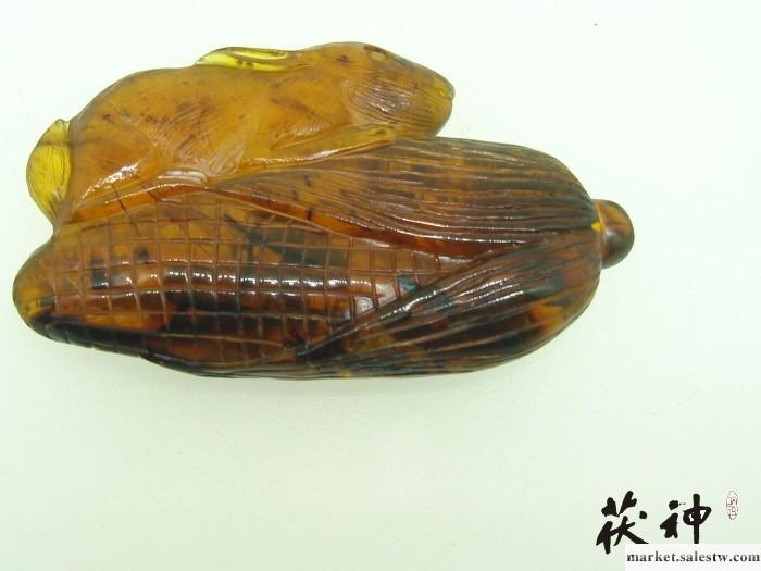 供應茯神SFD12061811撫順琥珀雕件工廠,批發,進口,代購