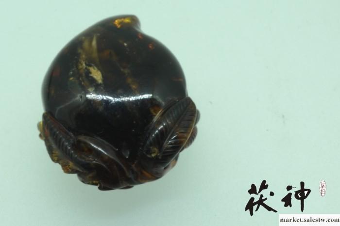 供應茯神 SFHD12060432撫順琥珀雕件工廠,批發,進口,代購