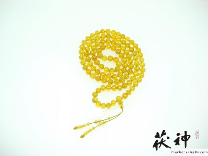 供應茯神 FSHP12032607撫順琥珀佛珠工廠,批發,進口,代購