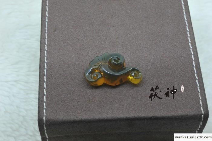 供應茯神 GDD12063012多米尼加琥珀雕件工廠,批發,進口,代購