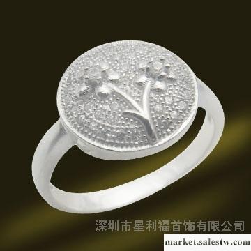 供應星利福微鑲戒指 RSW3660工廠,批發,進口,代購
