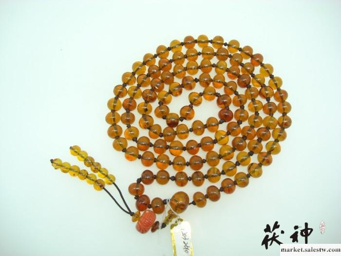 供應茯神: FSHP12032619撫順琥珀佛珠工廠,批發,進口,代購