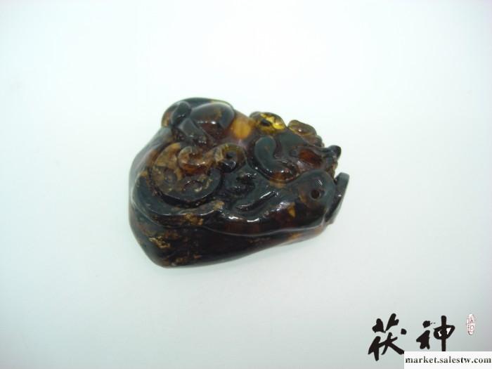 供應茯神 SFD12062801撫順琥珀雕件工廠,批發,進口,代購