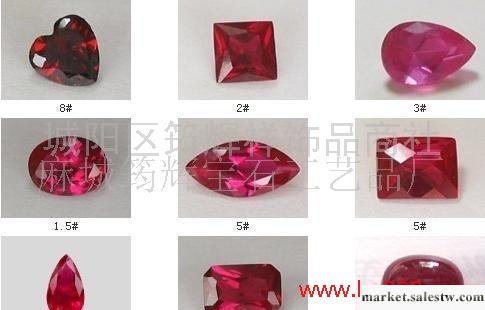 鋯石  寶石  韓國飾品   工藝品工廠,批發,進口,代購