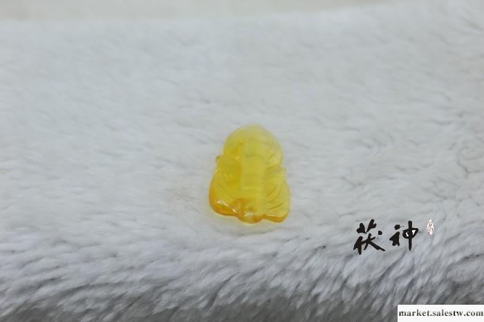 供應茯神 GDD12063031多米尼加琥珀雕件工廠,批發,進口,代購