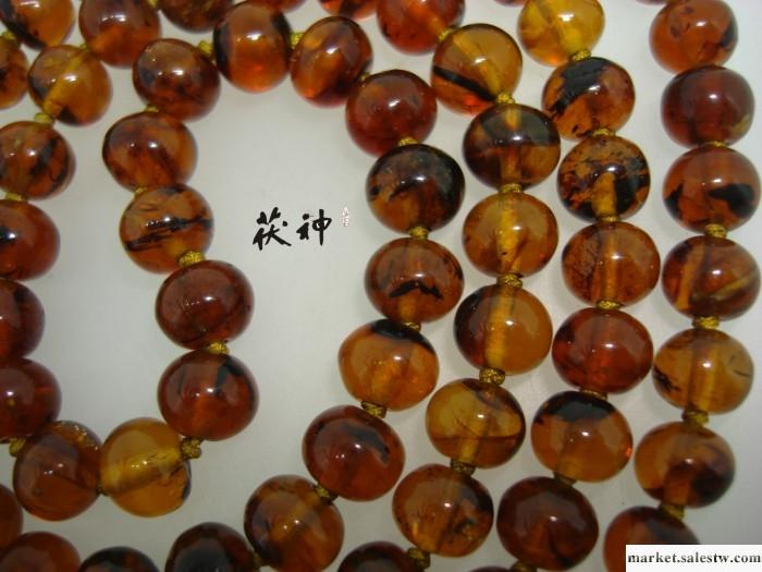 供應茯神JPHP12061501撫順琥珀佛珠工廠,批發,進口,代購
