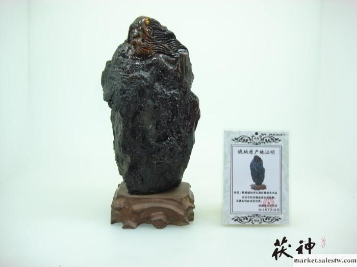 供應茯神12042817撫順琥珀伴生原礦標迎風長者工廠,批發,進口,代購