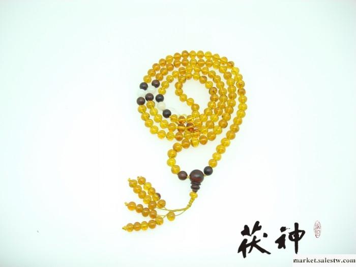 供應茯神 JPHP12042880撫順琥珀佛珠工廠,批發,進口,代購