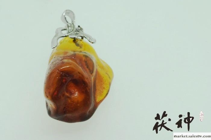 供應琥珀吊墜\撫順琥珀泉藝術品有限公司\18607777024工廠,批發,進口,代購