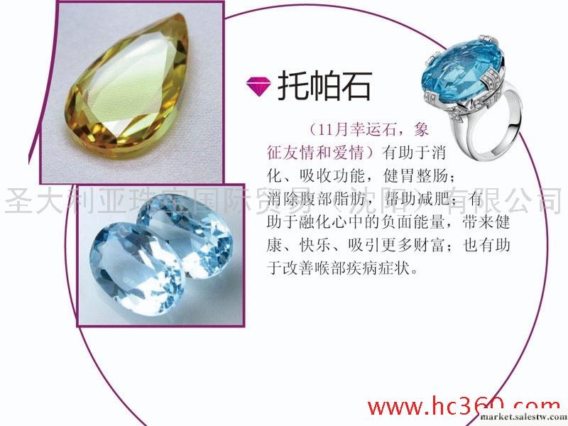 供應托帕石工廠,批發,進口,代購