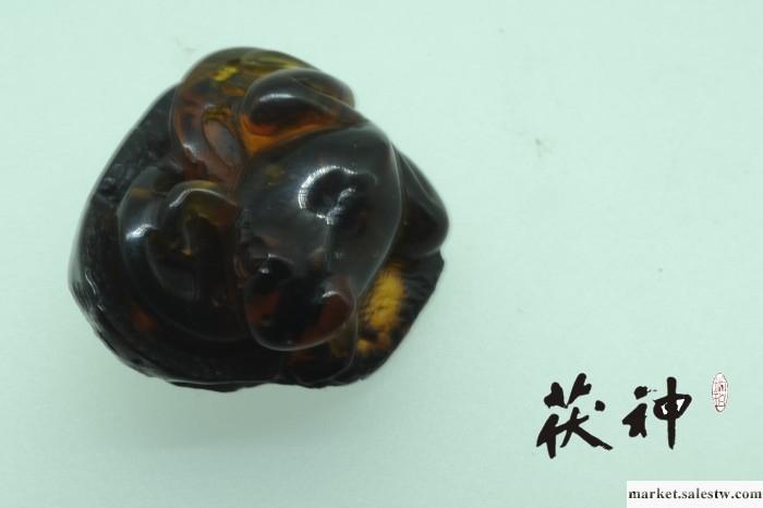 供應茯神 SFJD12060412撫順琥珀雕件工廠,批發,進口,代購