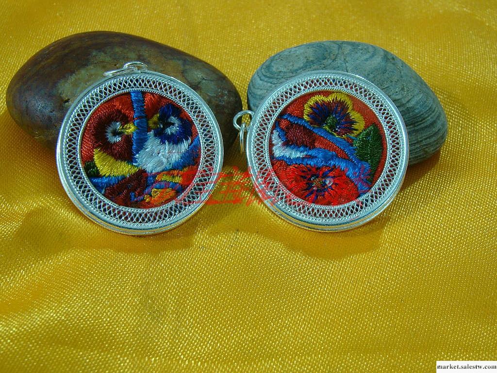 供應純銀飾品 1工廠,批發,進口,代購