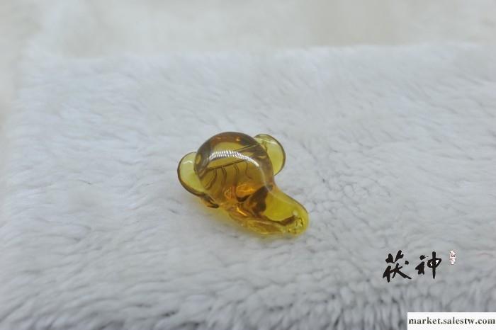 供應茯神 GDD12063035多米尼加琥珀雕件工廠,批發,進口,代購