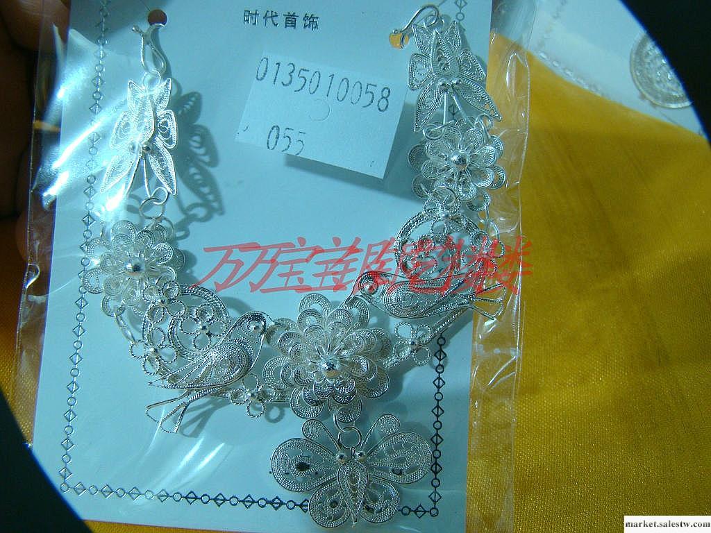 供應 純銀首飾工廠,批發,進口,代購