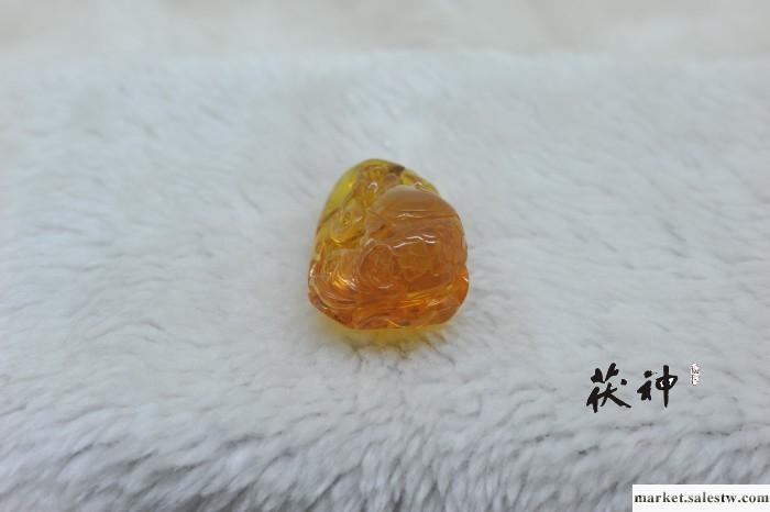 供應茯神GDD12063034多米尼加琥珀雕件工廠,批發,進口,代購